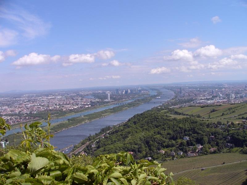 Marus Apartment Grinzing Вена Экстерьер фото