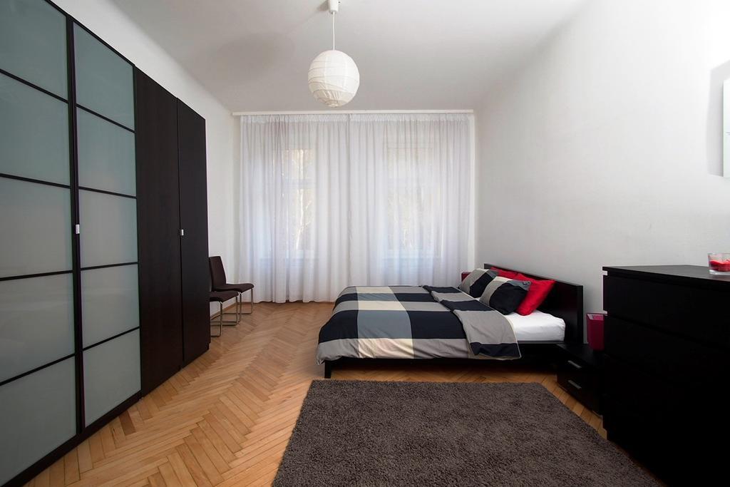 Marus Apartment Grinzing Вена Экстерьер фото